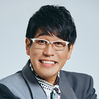 古坂大魔王