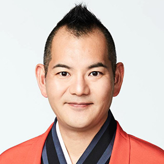 三遊亭鬼丸