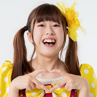 アイドル鳥越