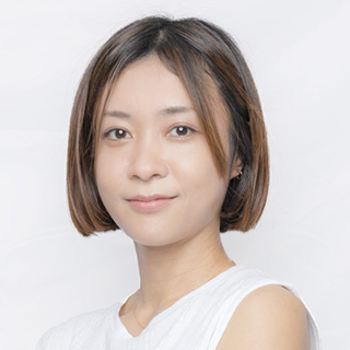 横田かおり