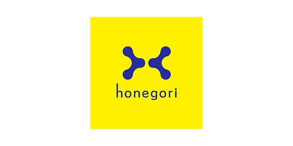 honegori